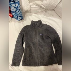 Women’s Patagonia Fleece